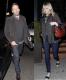 Ben Affleck, Emma Stone Dine Together In L.A.